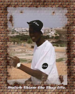 malick thiam