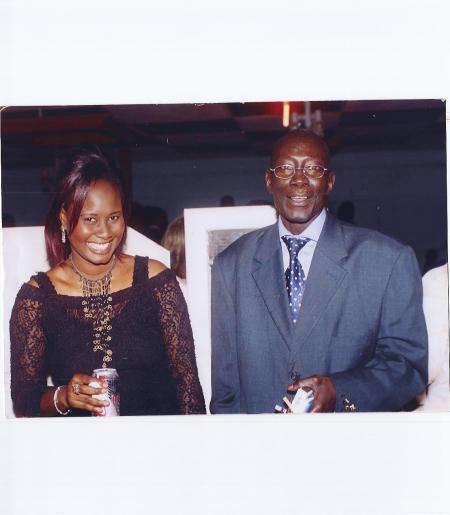 mon pere et ma mere