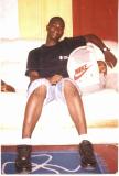 amadou