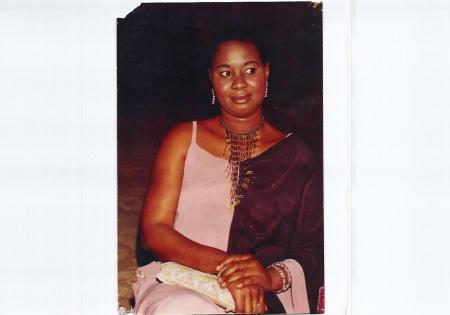 ma mere